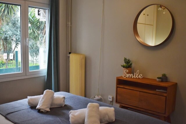 ヴィンテージアパートメント