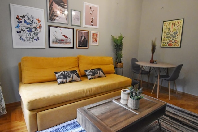 ヴィンテージアパートメント