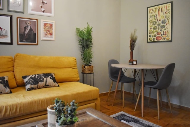 ヴィンテージアパートメント