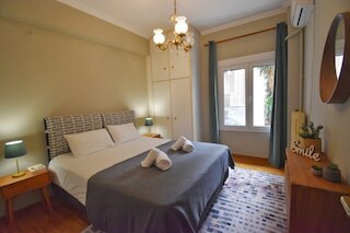 ヴィンテージアパートメント