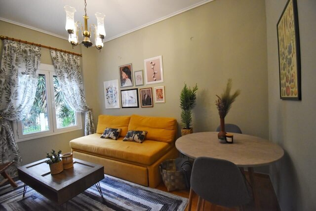 ヴィンテージアパートメント