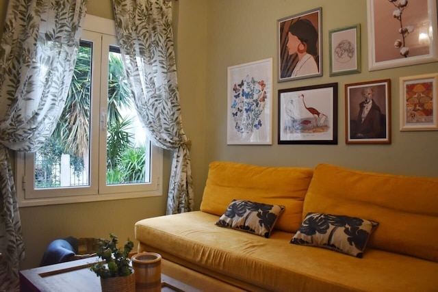 ヴィンテージアパートメント