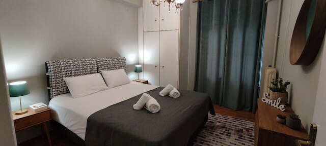 ヴィンテージアパートメント