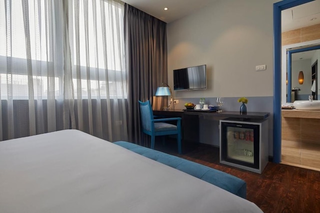 ハノイ・フローラ・ホテル