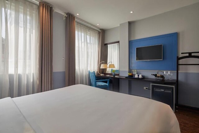 ハノイ・フローラ・ホテル