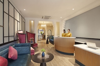 ハノイ・フローラ・ホテル