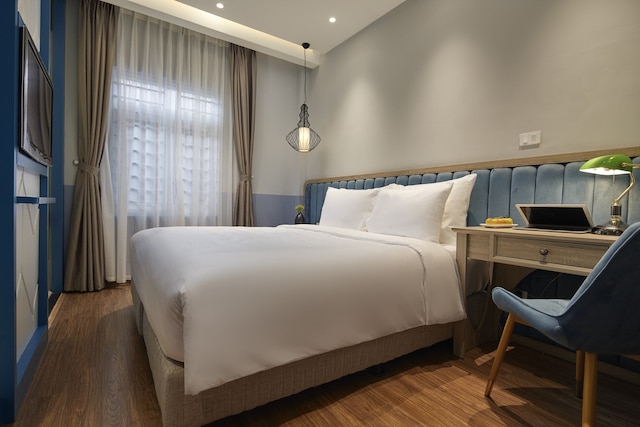 ハノイ・フローラ・ホテル