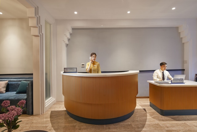 ハノイ・フローラ・ホテル