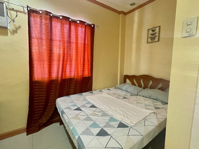 バハイ・ニ・アテ ベッド アンド ブレックファスト