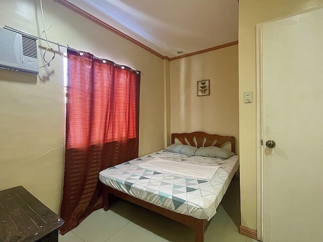 バハイ・ニ・アテ ベッド アンド ブレックファスト