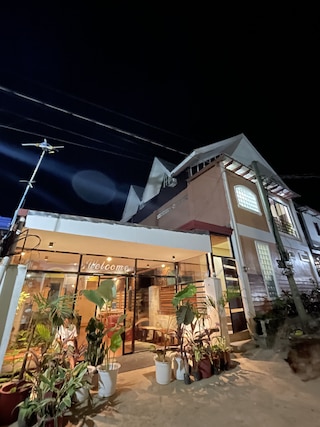 バハイ・ニ・アテ ベッド アンド ブレックファスト