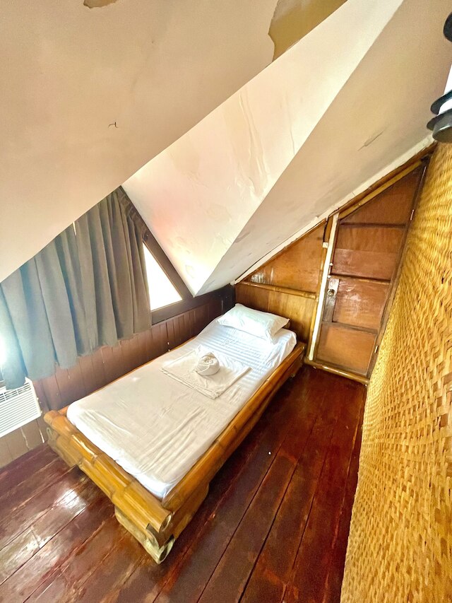 バハイ・ニ・アテ ベッド アンド ブレックファスト