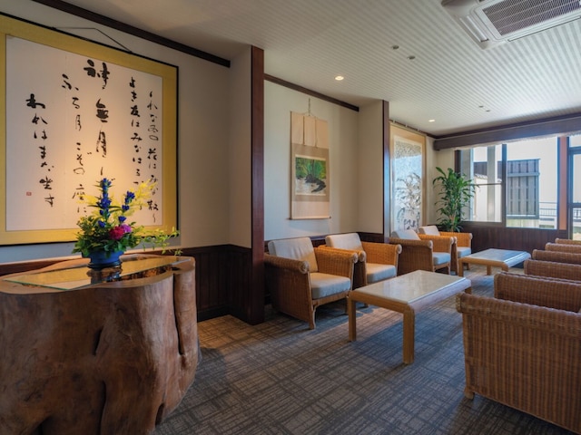 磯あるきの湯宿 潮雲