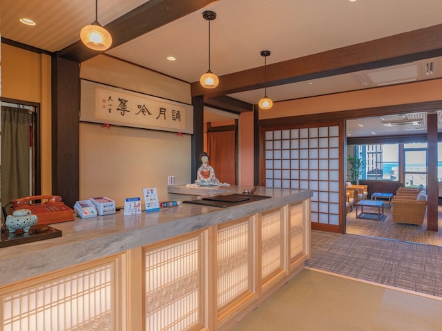 磯あるきの湯宿 潮雲