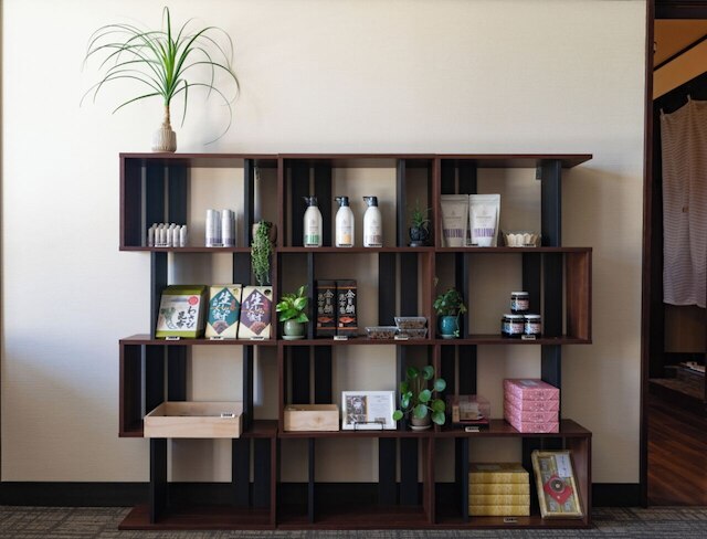 磯あるきの湯宿 潮雲