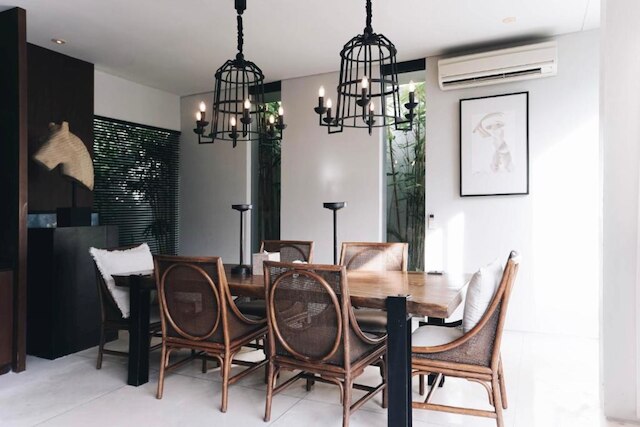 ヴィラ・アンバーグリス・バイ・ナクラ