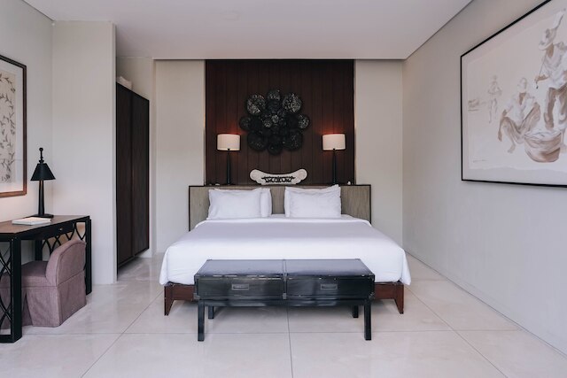 ヴィラ・アンバーグリス・バイ・ナクラ