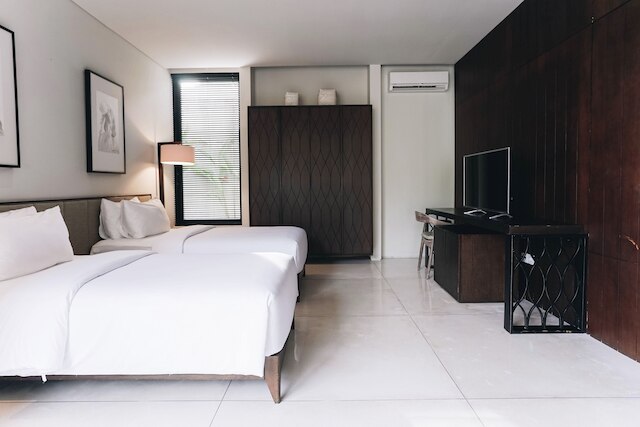 ヴィラ・アンバーグリス・バイ・ナクラ