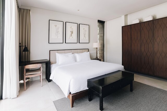 ヴィラ・アンバーグリス・バイ・ナクラ