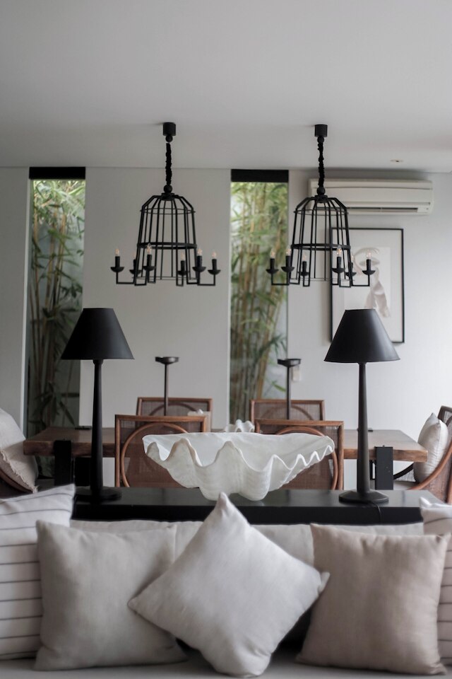 ヴィラ・アンバーグリス・バイ・ナクラ