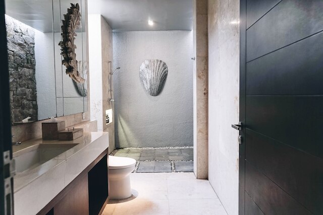 ヴィラ・アンバーグリス・バイ・ナクラ