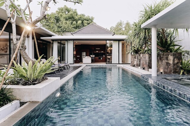 ヴィラ・アンバーグリス・バイ・ナクラ