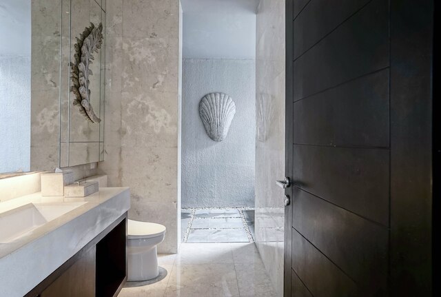 ヴィラ・アンバーグリス・バイ・ナクラ