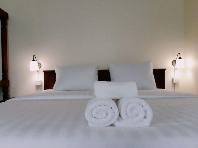 ナチュラル リラックス ヴィラ