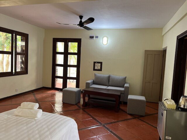 ナチュラル リラックス ヴィラ