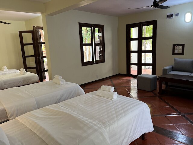 ナチュラル リラックス ヴィラ