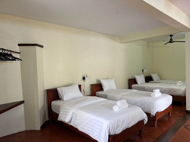 ナチュラル リラックス ヴィラ