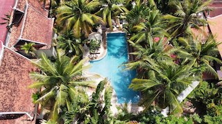 ナチュラル リラックス ヴィラ