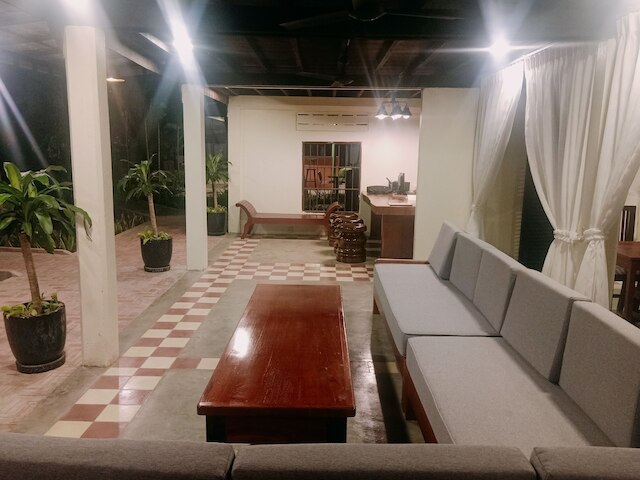 ナチュラル リラックス ヴィラ