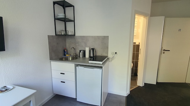 ダヴィンシティアパート