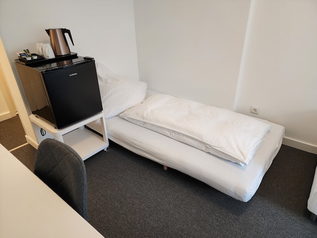 ダヴィンシティアパート