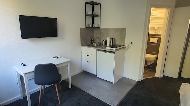 ダヴィンシティアパート