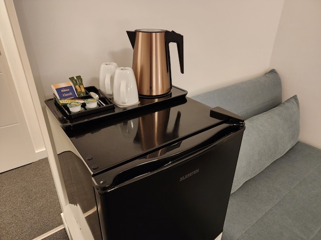 ダヴィンシティアパート