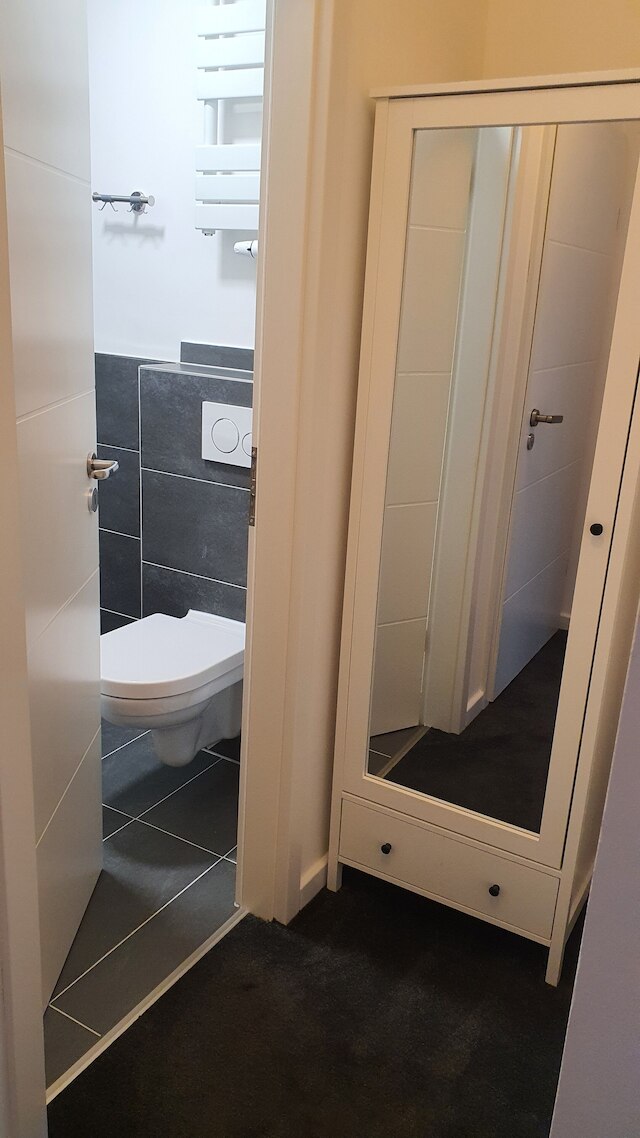 ダヴィンシティアパート