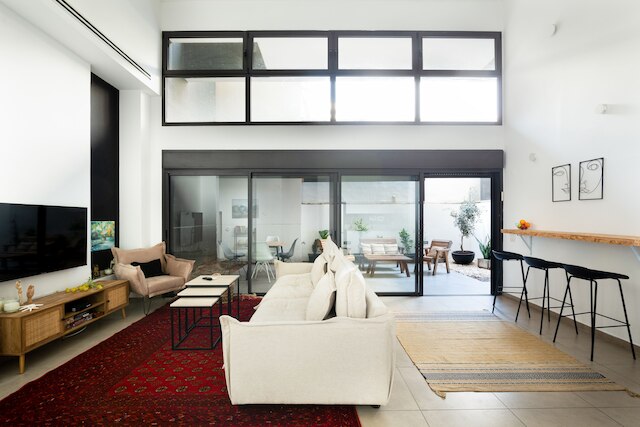 コージー2BDRウィズパーキング