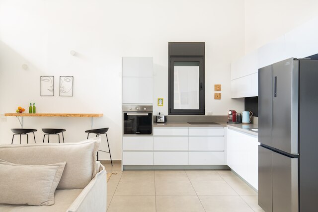 コージー2BDRウィズパーキング