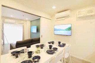 Shin-Osaka GRAND-H 501