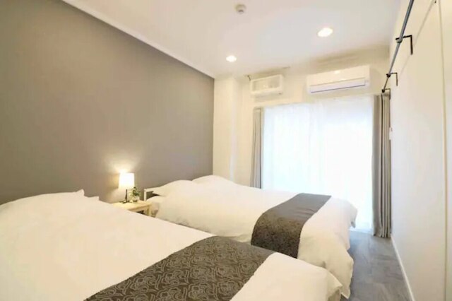 Shin-Osaka GRAND-H 501