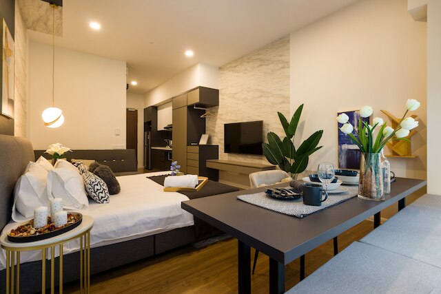 セイロン スイーツ クアラルンプール, ローム