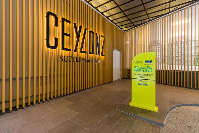 セイロン スイーツ クアラルンプール, ローム