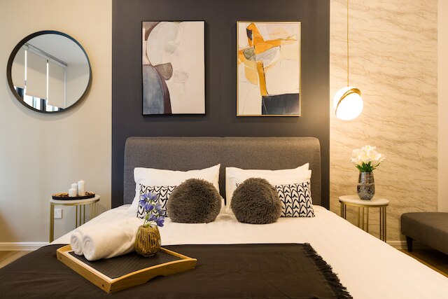 セイロン スイーツ クアラルンプール, ローム