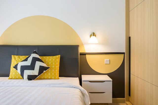 ザ コロニー & ザ ラックス, クアラルンプール バイ キャノピー ライブズ