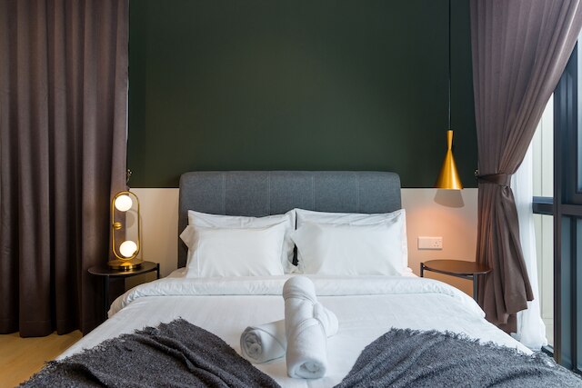 ヴィアレジデンシズインクエルエコシティーファイブセンシズ