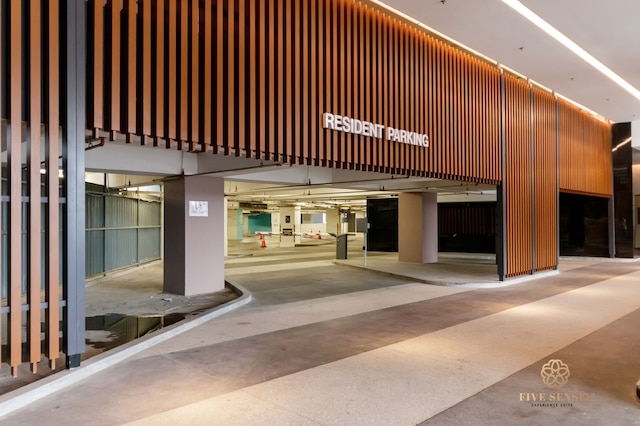 ヴィアレジデンシズインクエルエコシティーファイブセンシズ