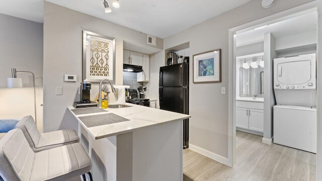 クエイント スタジオ クロース トゥ ダウンタウン アンド ドメイン