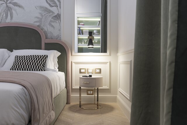 ホテルラ・ジェンマ